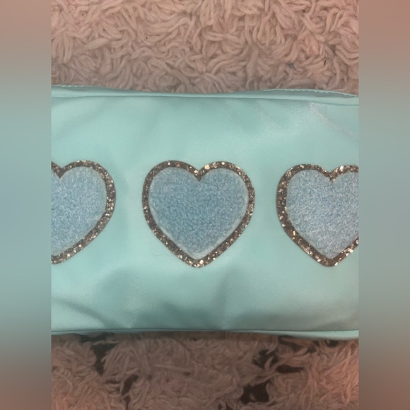 Stoney Clover Cotton Candy Color Hearts Bag - Picture 4 of 6